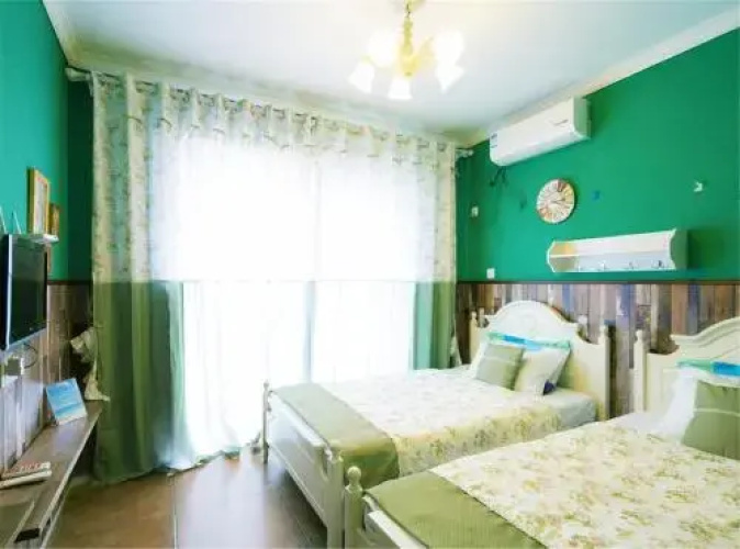 The Seaview Park Residency Gurgaon