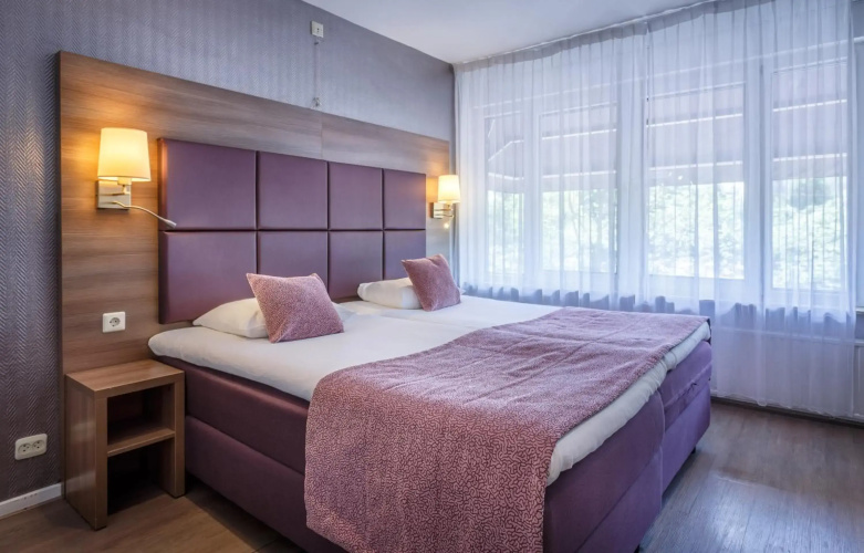 Hotel Victorie