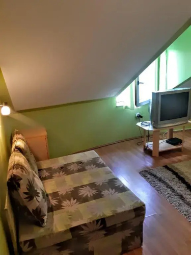Oaza Čemerlić