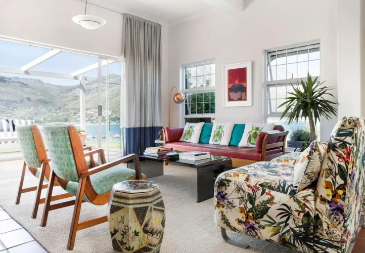 Poseidon Guest House