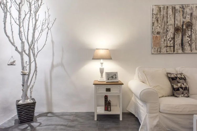 Morfes Luxury Residence