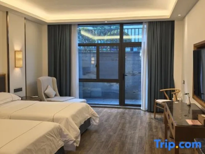 Economy Twin room
