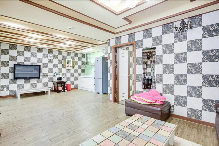 Taean Eldorado Pension