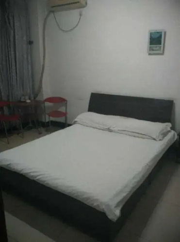 East Coach Terminal Hotel