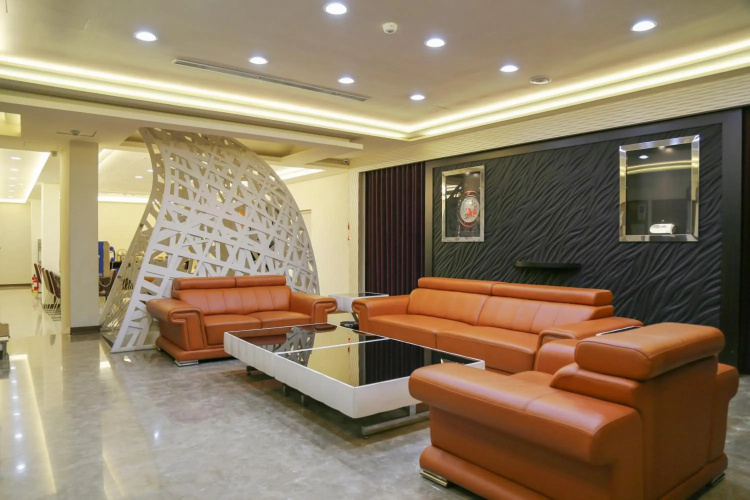 Direct Hotel