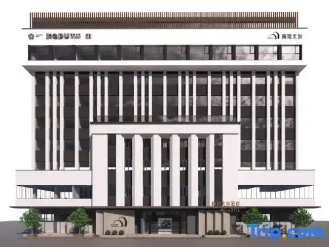 Mc Culture & Creativity Hotel