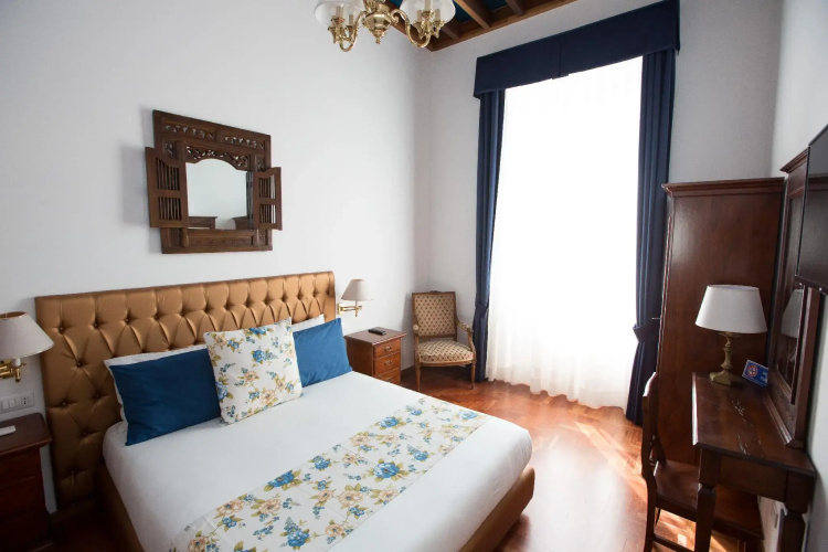 Ad 2015 Guesthouse