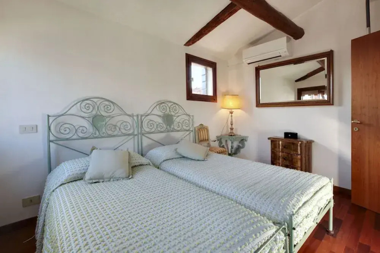 Ca' Giulia Apartment Venice