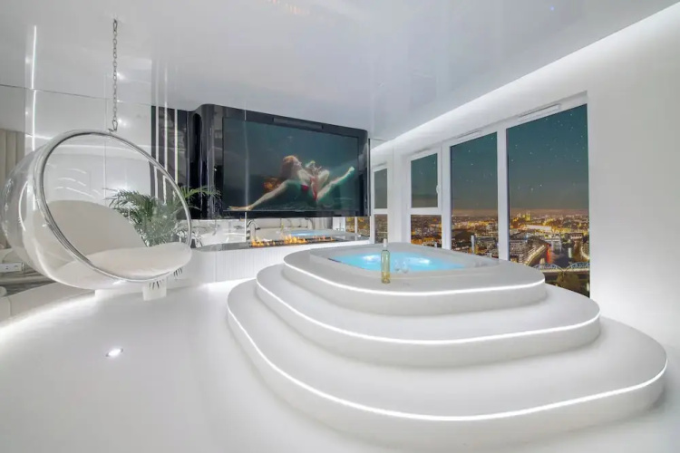 Quorum Apartments
