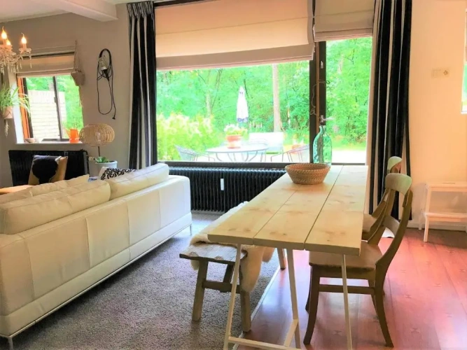 2 Bedrooms Double Cottage