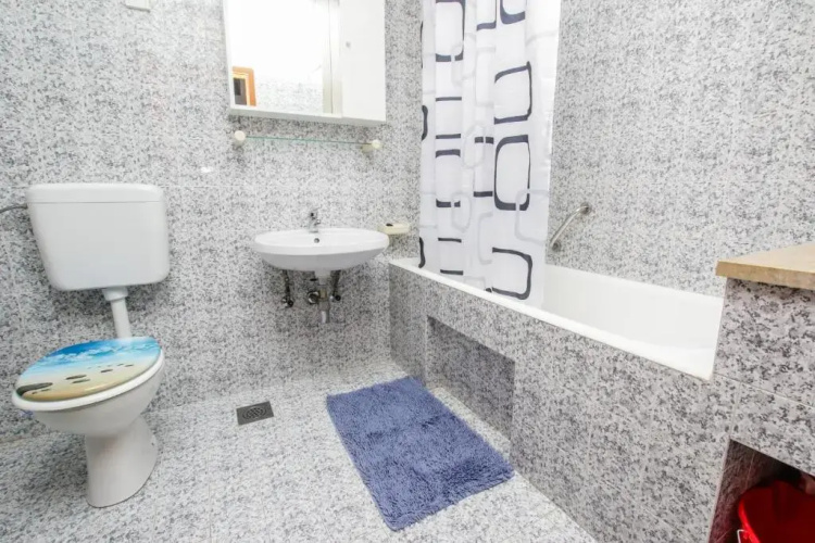 Apartment Anna 2021