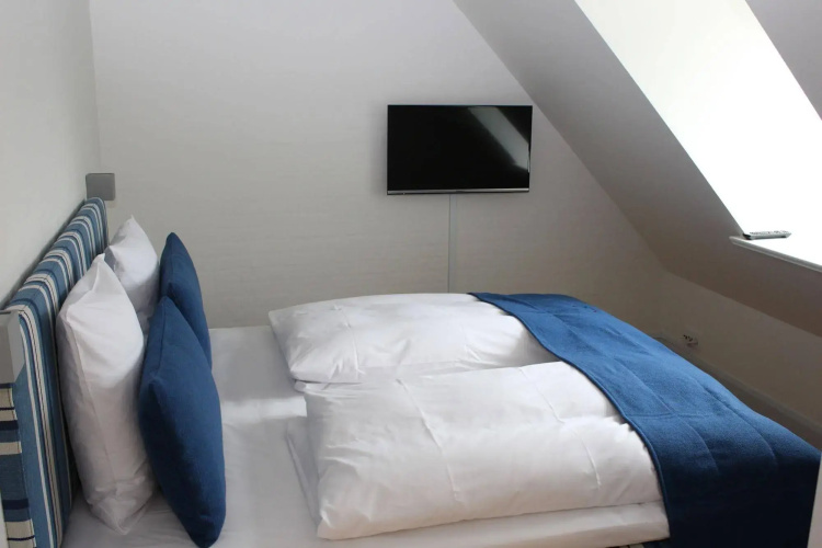 Strandhotellet