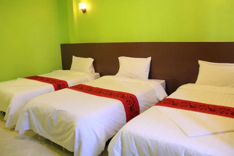 KIM Guesthouse