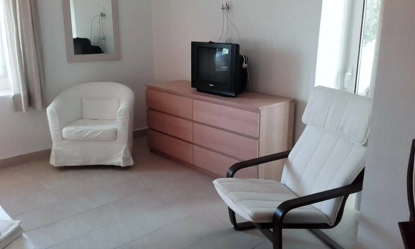 Villa Dunes