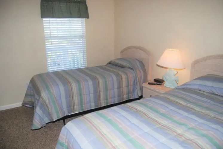 3 Bedrooms Standard room