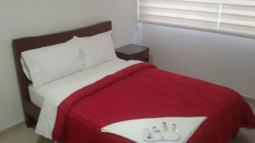 Hotel Fontanar Corferias