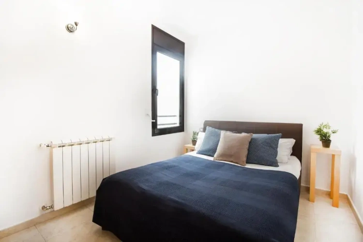 2 Bedrooms Standard Apartment