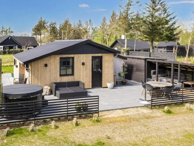 Cottage