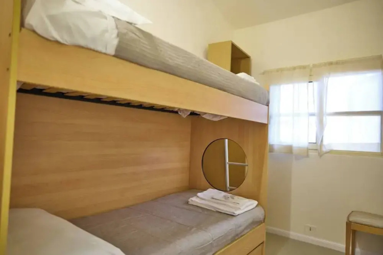 Camping Village Costa D'Argento