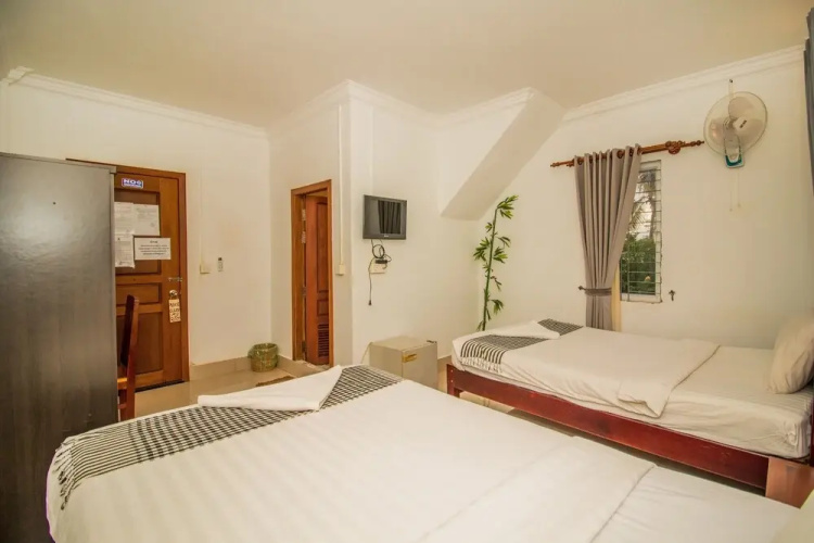 Nika's House