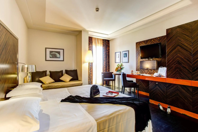 Hotel Byron