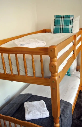 Approved Serviced Apartments Gorse Hill