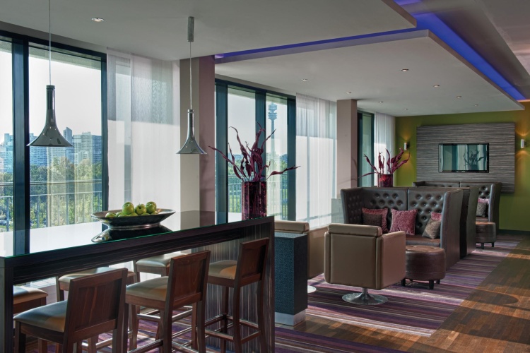 Leonardo Royal Hotel Munich photo 27