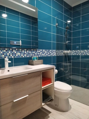 4 Bedrooms Apartment with balcony and with sea view