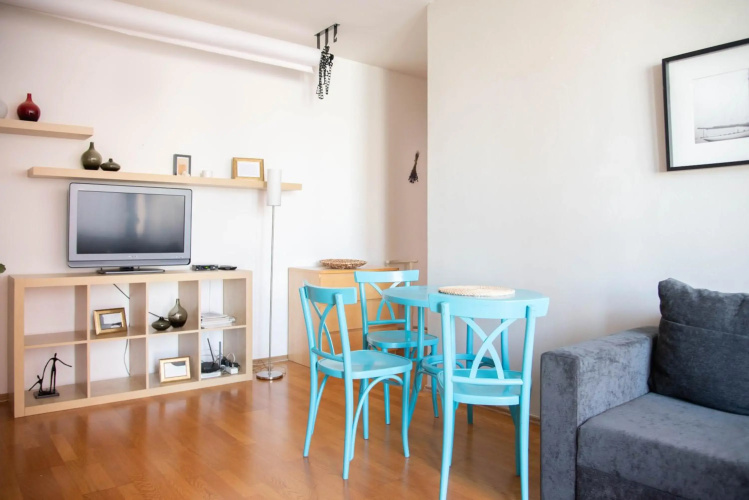Apartment Tereza
