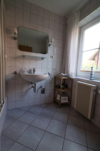 Ferienwohnung Sonnensegel / Fehmarn
