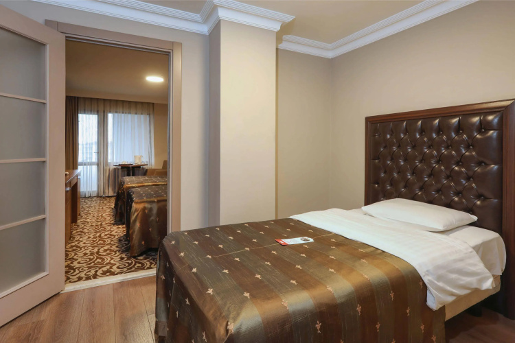Balturk Otel Sakarya