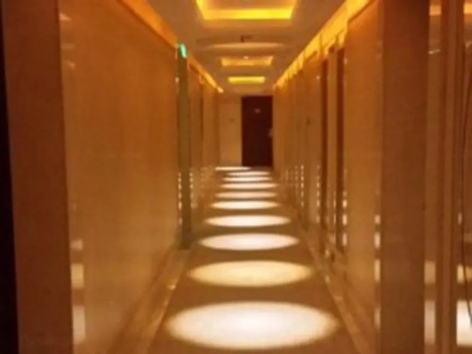 Hanjueyangming Hotel