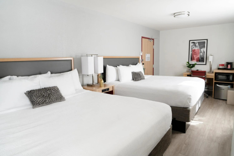 Hotel Saint Clair Magnificent Mile photo 8