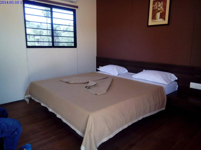 Great India Resort