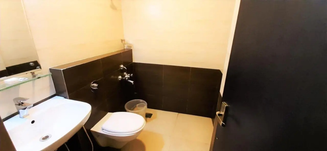 Hotel Mangalore International