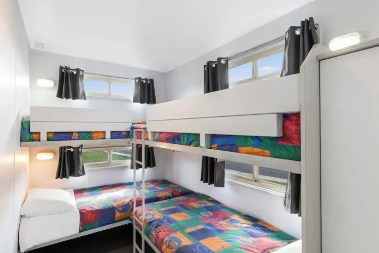 2 Bedrooms Standard room