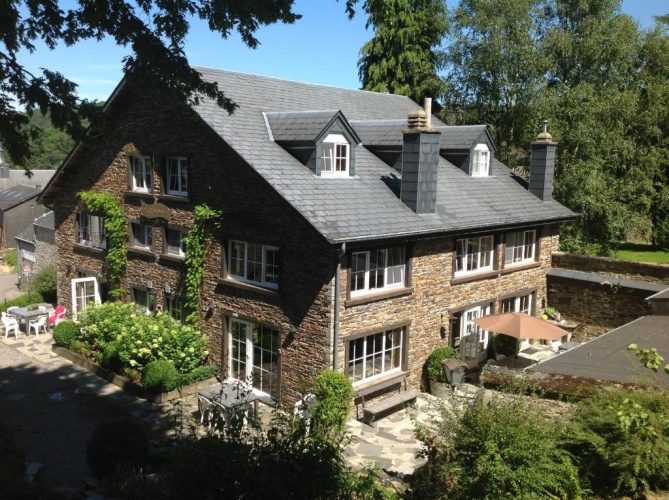 2 Bedrooms Cottage