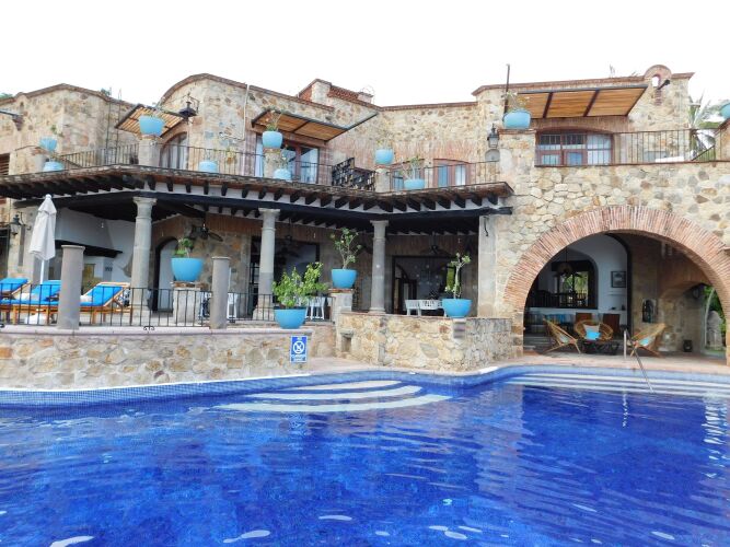 Casa Lisa By Villa Vera