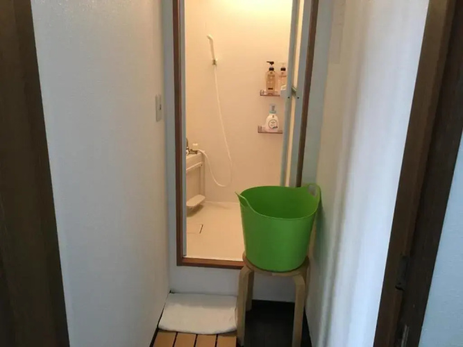 Lucky Hostel