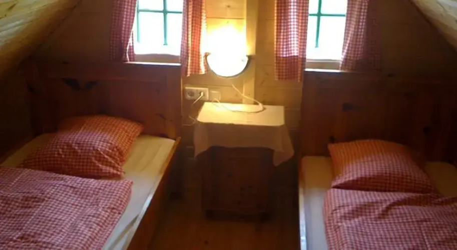 Pension Lindbichler