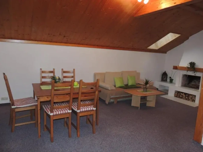 1 Bedroom Apartment with balcony