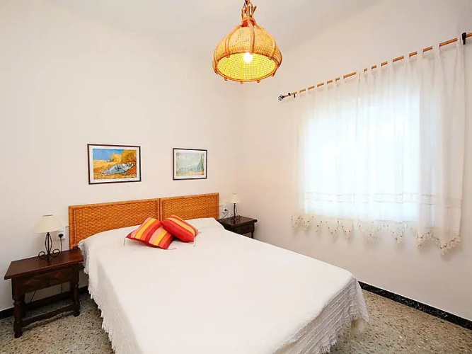 Holiday Home Dulcinea