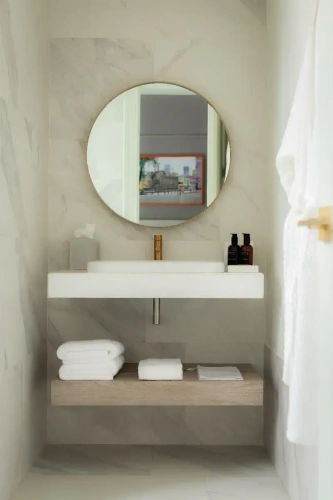 1 Bedroom Superior room with balcony