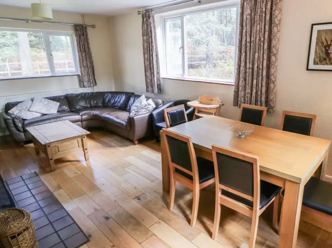The Chalet