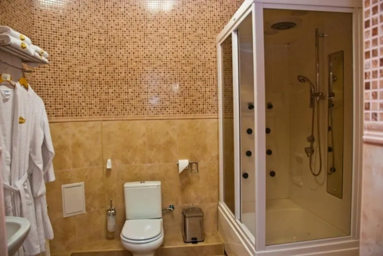 Superior Suite
