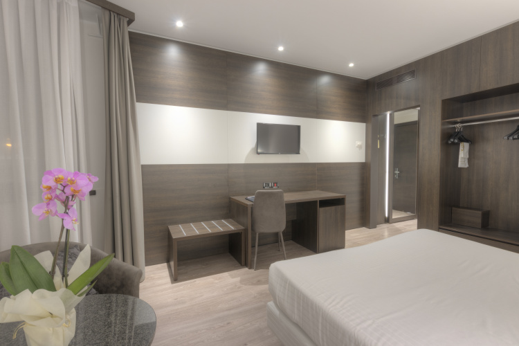 Hotel Minerva photo 7