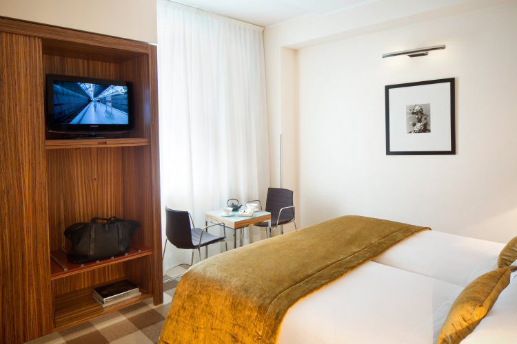 Starhotels Anderson photo 7