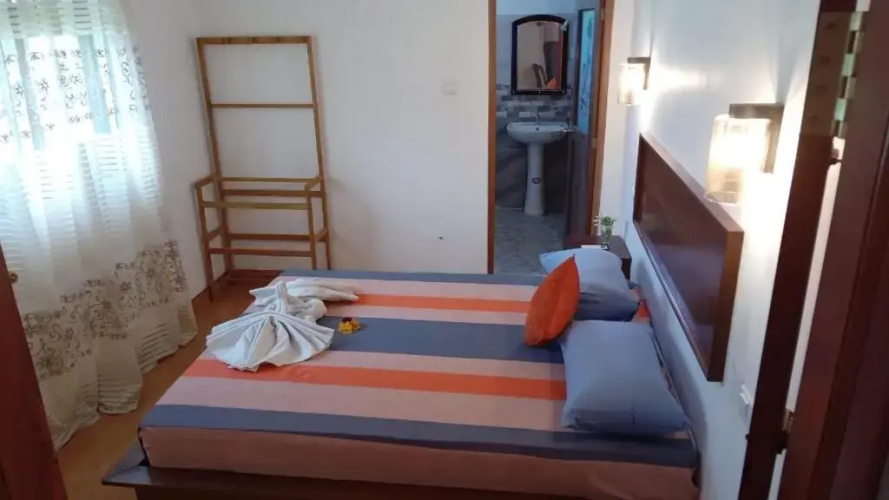 Subhas Apartment