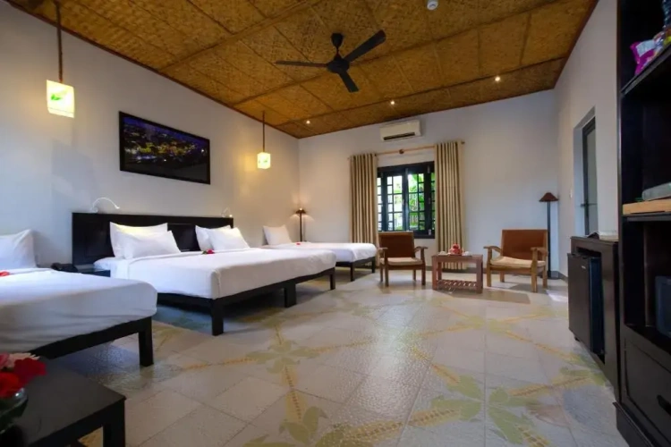 Standard Family room