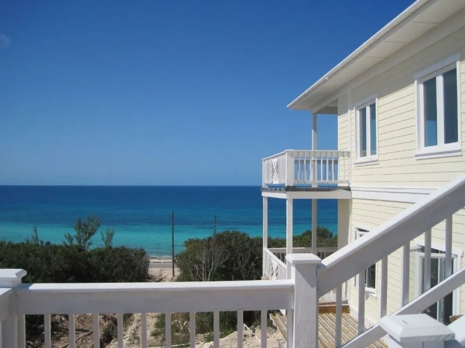 2 Bedrooms Standard room with balcony